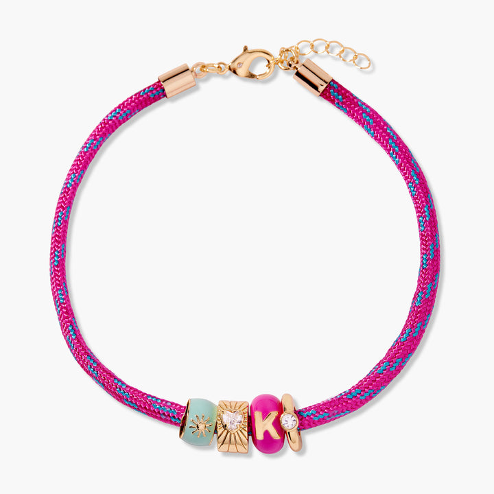 Build Your Own Catalina Beaded Anklet