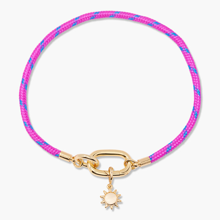 Build Your Own Kai Charm Anklet