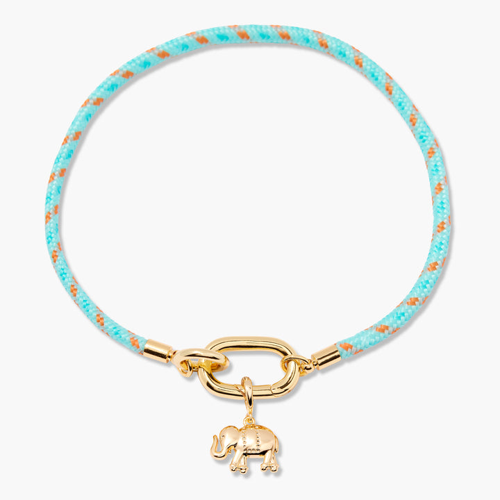 Build Your Own Kai Charm Anklet