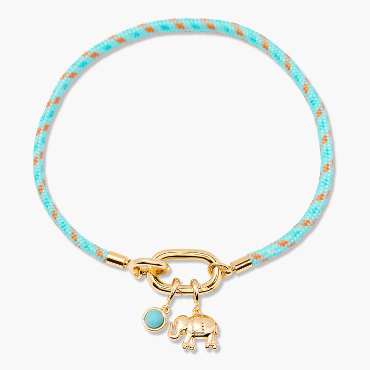 Build Your Own Kai Charm Anklet