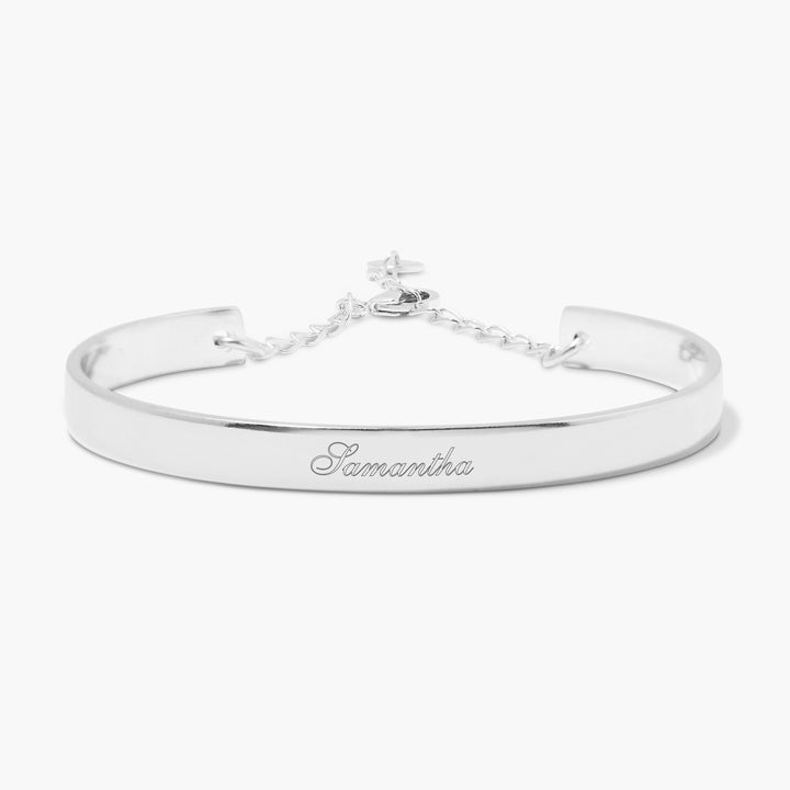 Gwen Cuff Bracelet