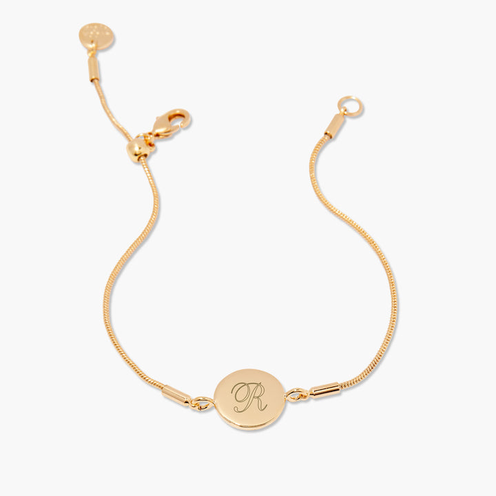 Wren Bracelet