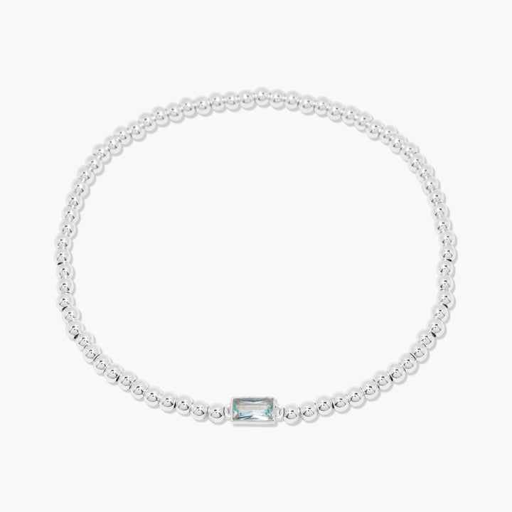 Kylie Birthstone Bracelet