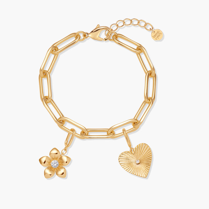 Build Your Own Colette XL Bracelet