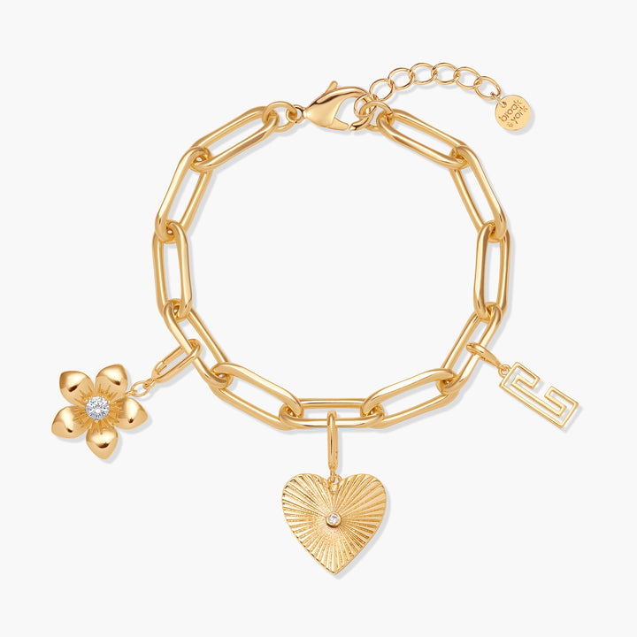 Build Your Own Colette XL Bracelet