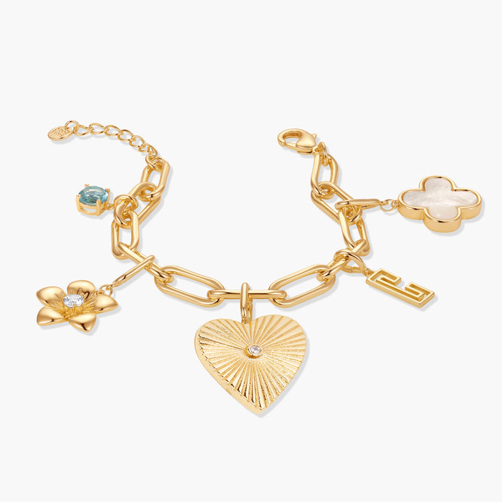 Build Your Own Colette XL Bracelet