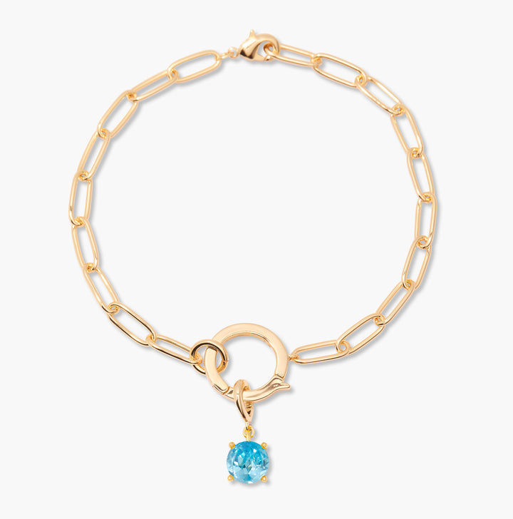 Build Your Own Colette Charm Bracelet