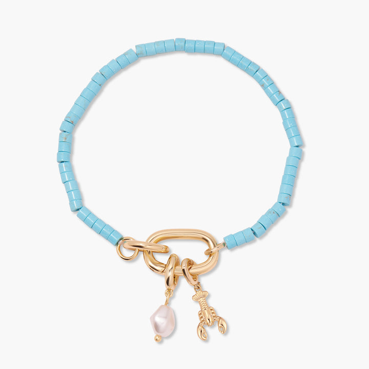 Build Your Own Reef Charm Bracelet