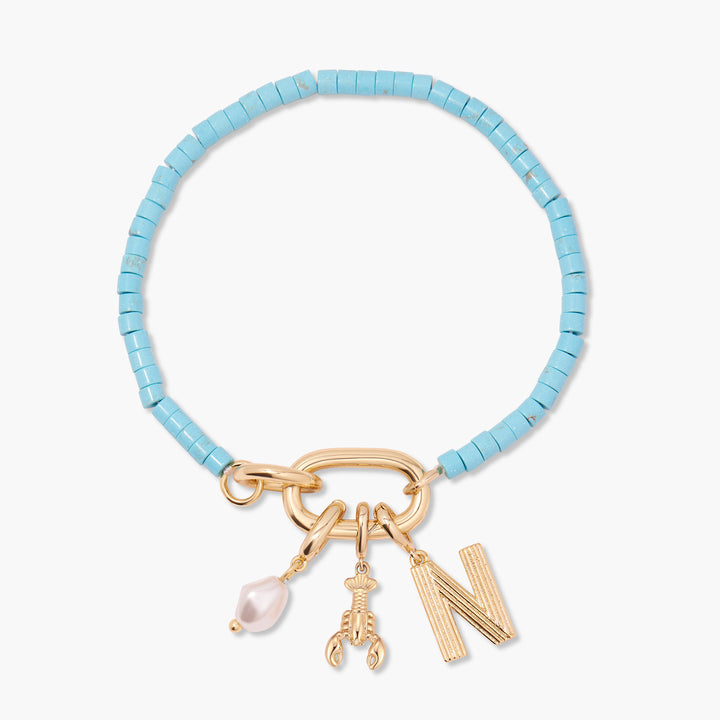 Build Your Own Reef Charm Bracelet