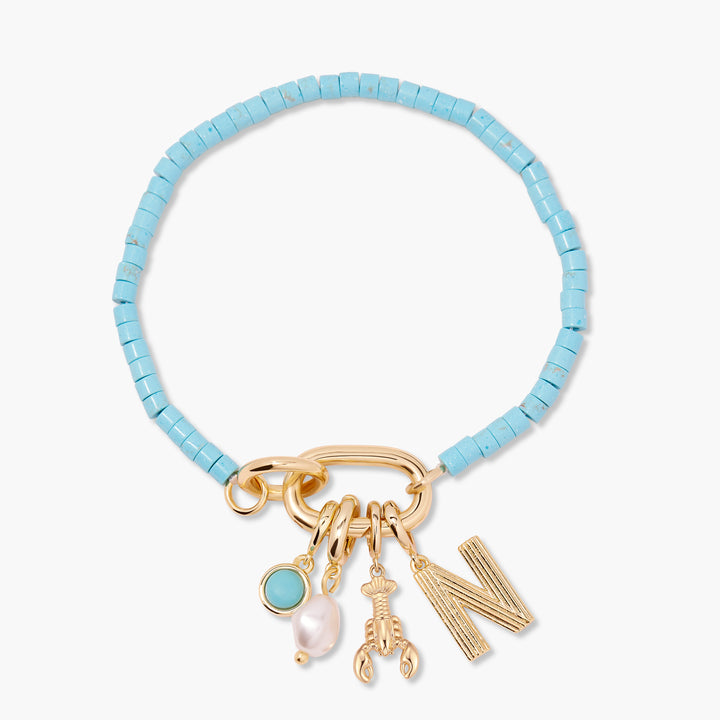 Build Your Own Reef Charm Bracelet