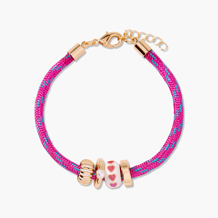 Build Your Own Catalina Beaded Bracelet