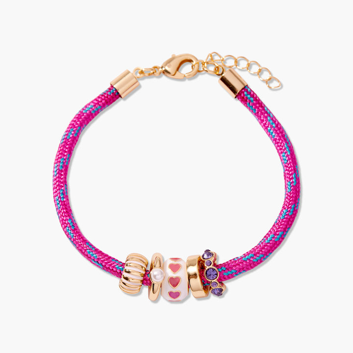 Build Your Own Catalina Beaded Bracelet