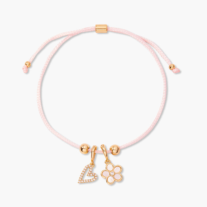 Build Your Own Laguna Charm Bracelet
