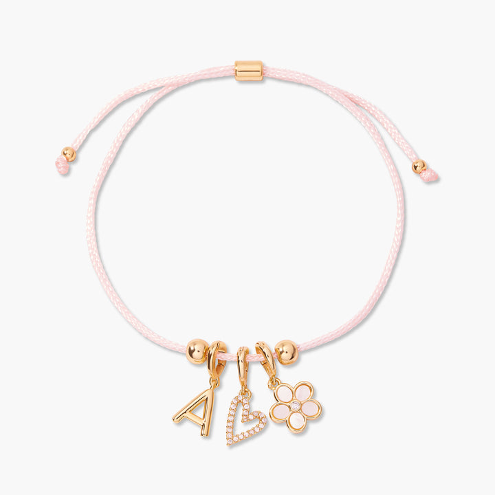 Build Your Own Laguna Charm Bracelet