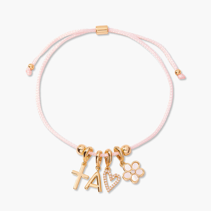 Build Your Own Laguna Charm Bracelet