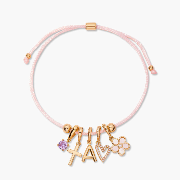 Build Your Own Laguna Charm Bracelet