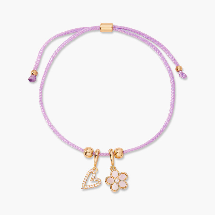 Build Your Own Laguna Charm Bracelet