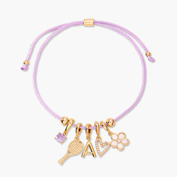 Build Your Own Laguna Charm Bracelet