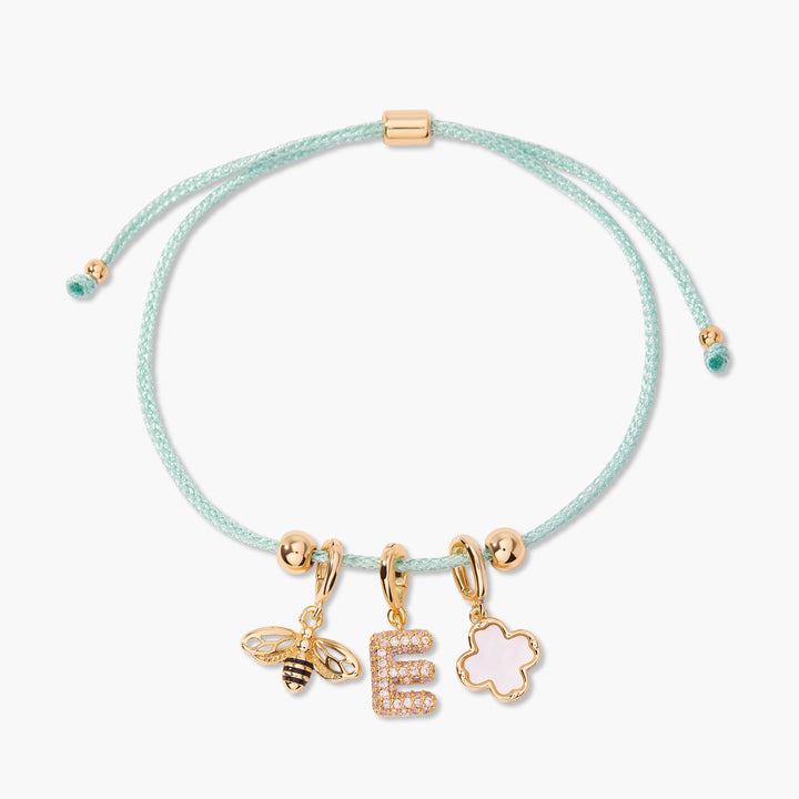 Build Your Own Laguna Charm Bracelet