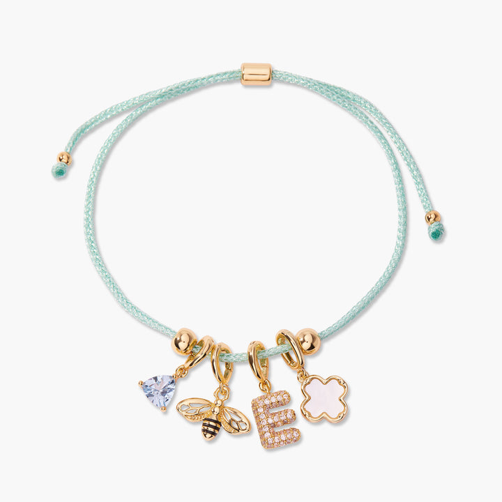 Build Your Own Laguna Charm Bracelet