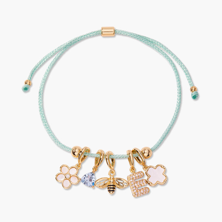 Build Your Own Laguna Charm Bracelet