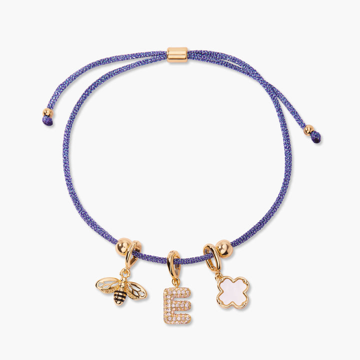 Build Your Own Laguna Charm Bracelet