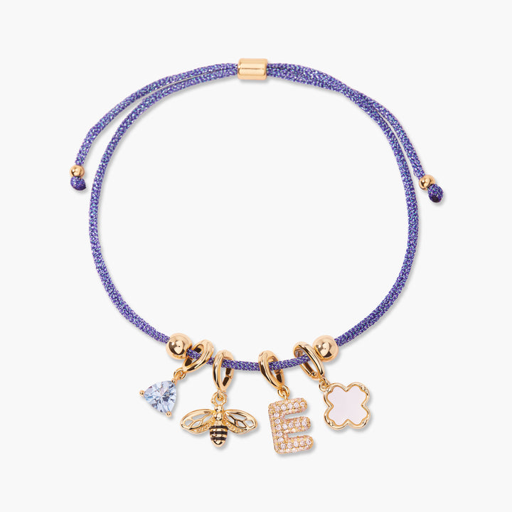 Build Your Own Laguna Charm Bracelet