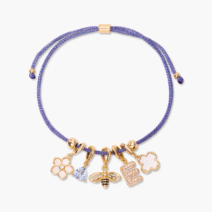 Build Your Own Laguna Charm Bracelet