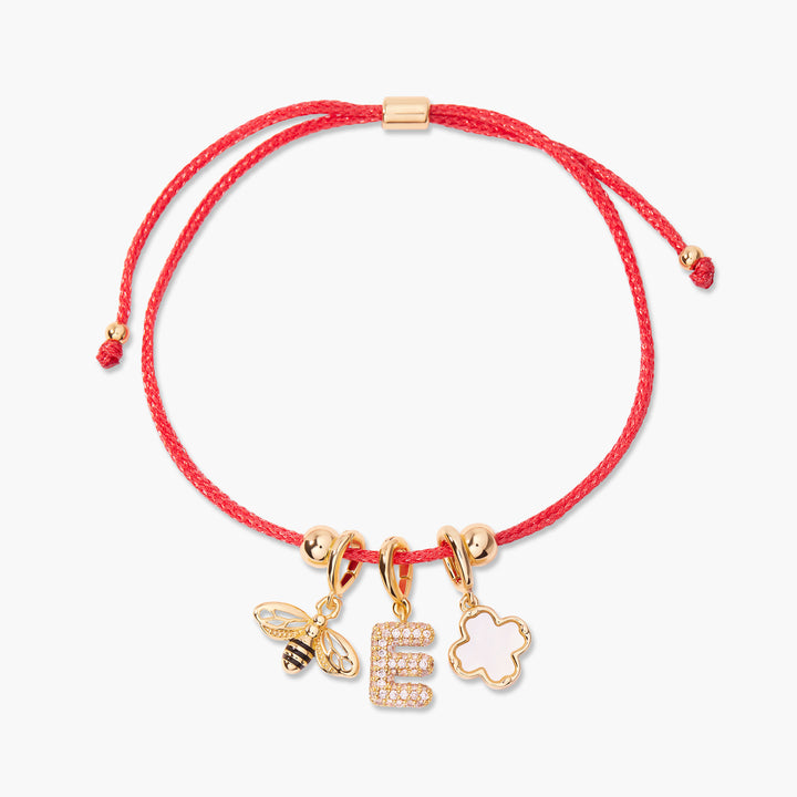 Build Your Own Laguna Charm Bracelet