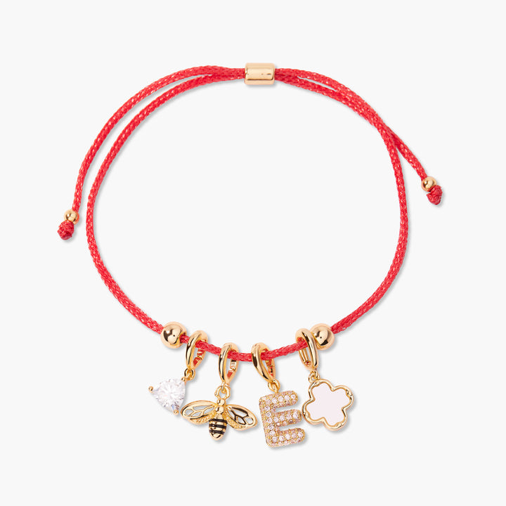 Build Your Own Laguna Charm Bracelet