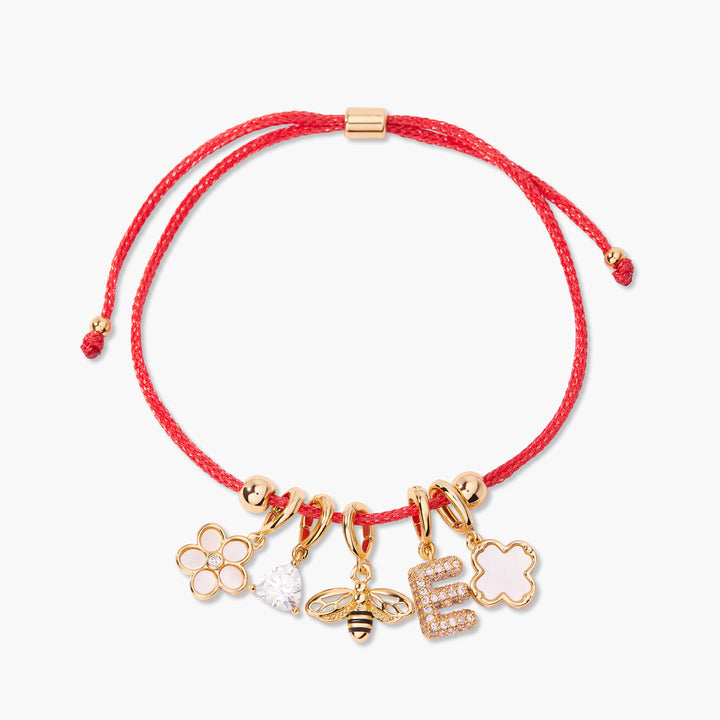 Build Your Own Laguna Charm Bracelet