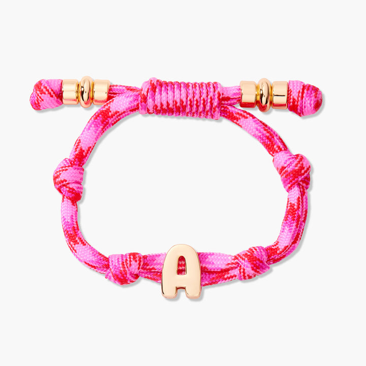 Venice Initial Bracelet