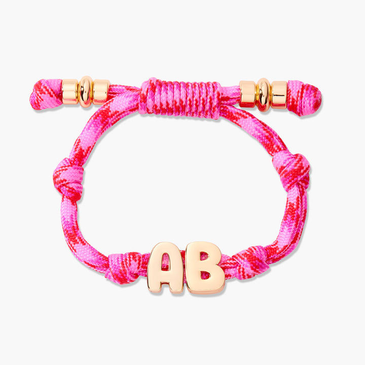 Venice Initial Bracelet