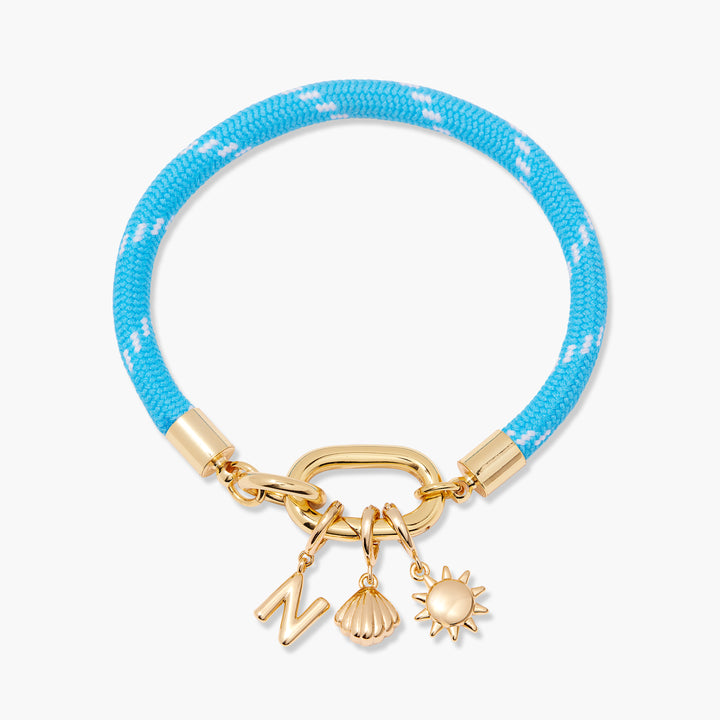 Build Your Own Tula Charm Bracelet