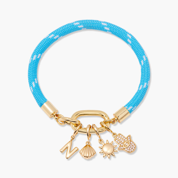 Build Your Own Tula Charm Bracelet