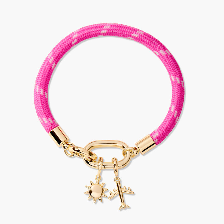 Build Your Own Tula Charm Bracelet