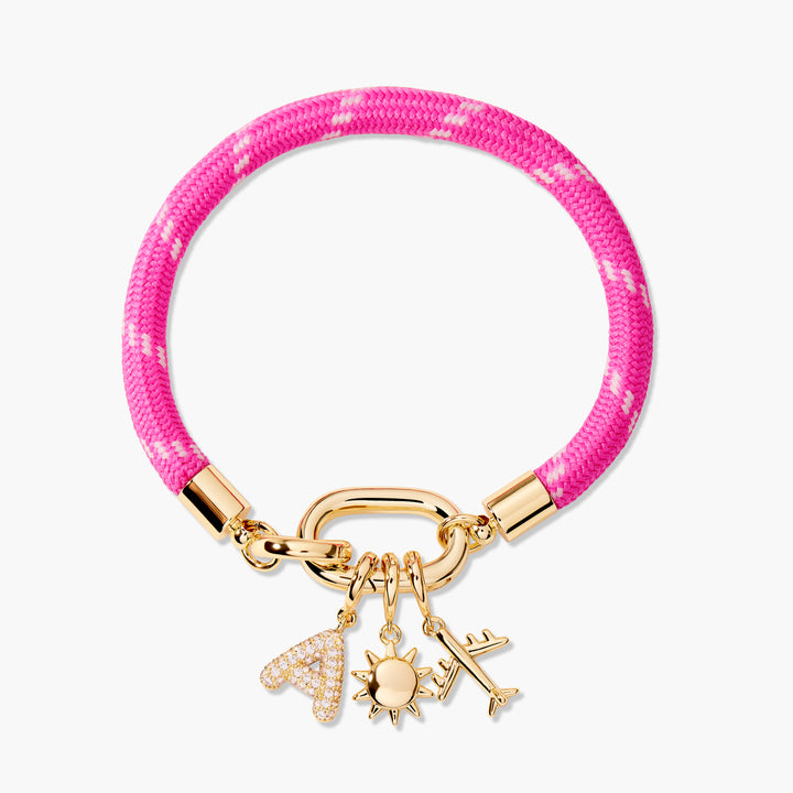Build Your Own Tula Charm Bracelet