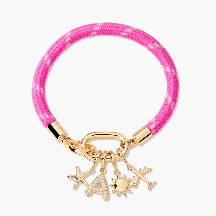 Build Your Own Tula Charm Bracelet