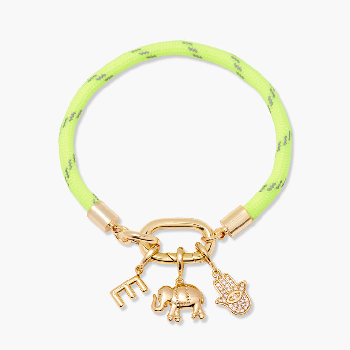 Build Your Own Tula Charm Bracelet
