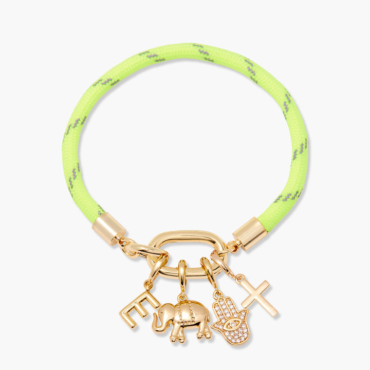 Build Your Own Tula Charm Bracelet