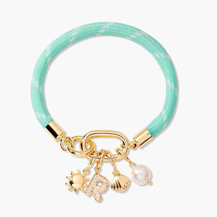 Build Your Own Tula Charm Bracelet