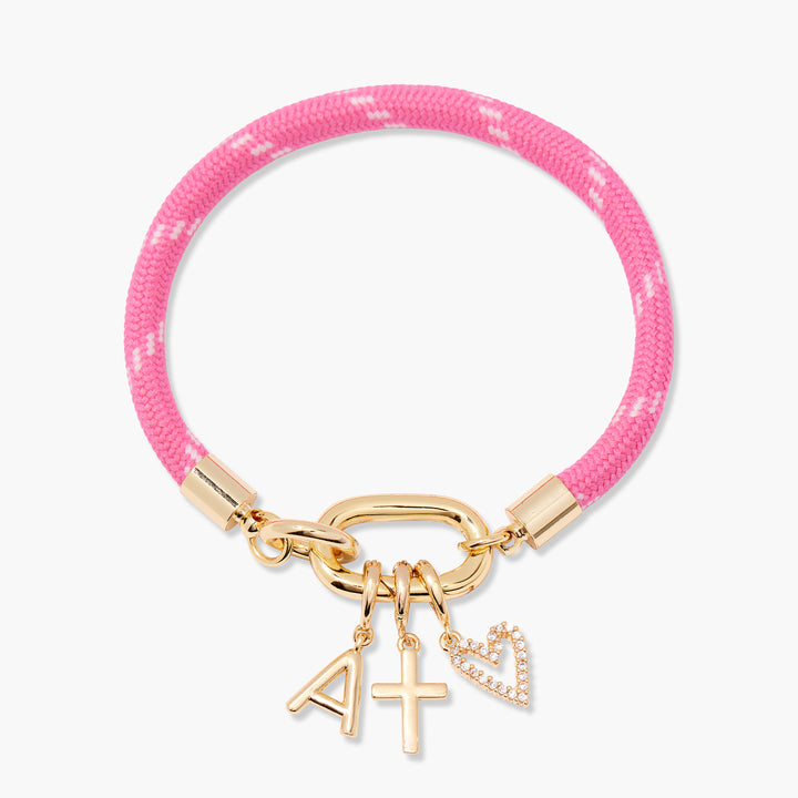Build Your Own Tula Charm Bracelet