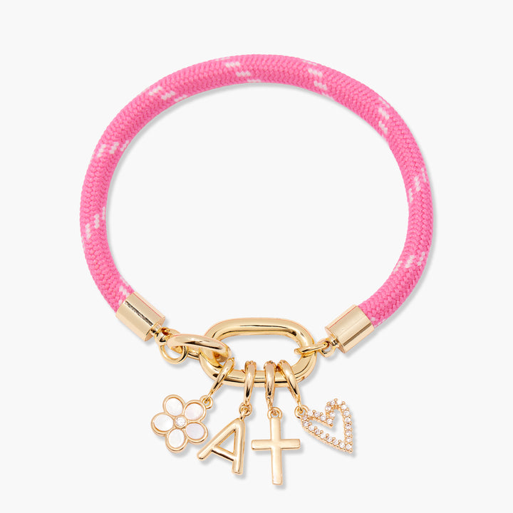Build Your Own Tula Charm Bracelet