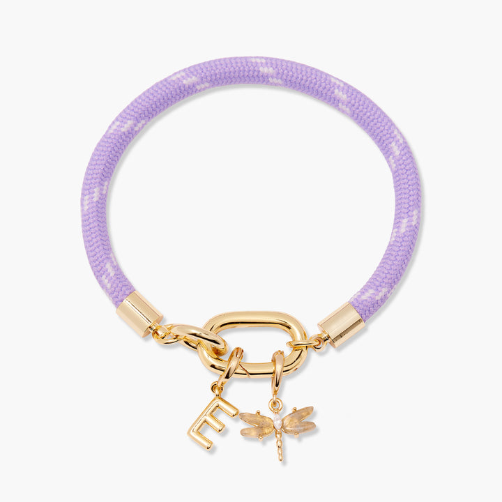 Build Your Own Tula Charm Bracelet
