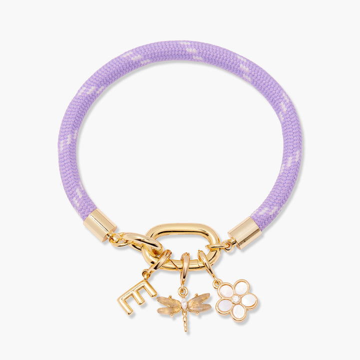 Build Your Own Tula Charm Bracelet