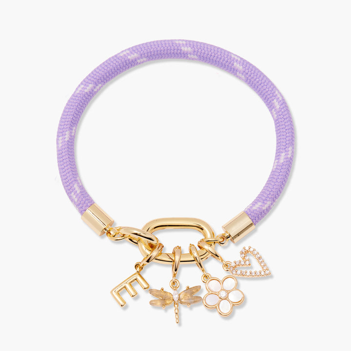 Build Your Own Tula Charm Bracelet