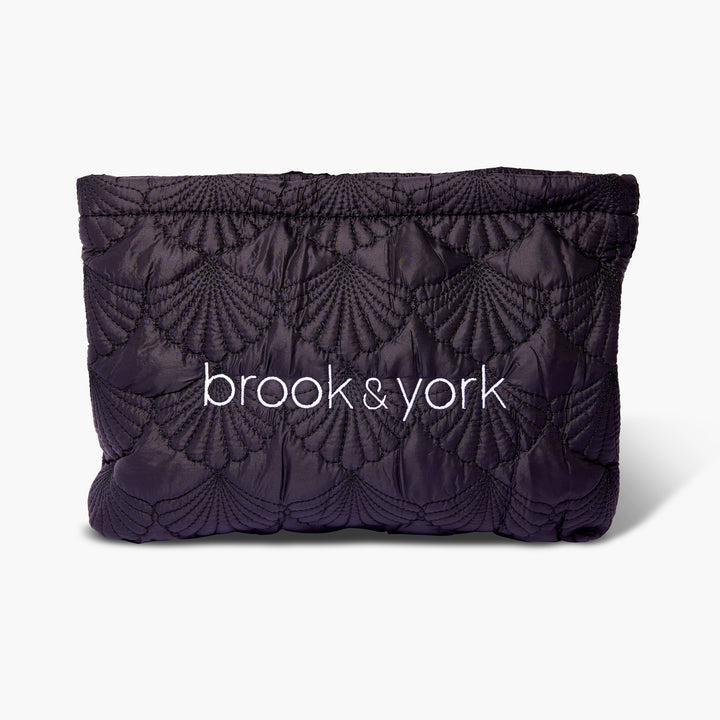 Brook &amp; York Accessory Pouch
