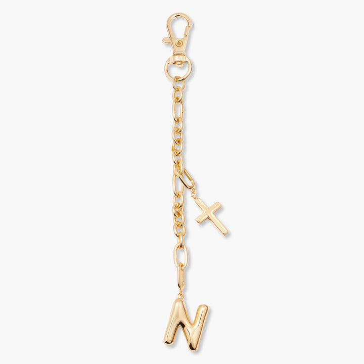 Build Your Own Presley Bag Charm