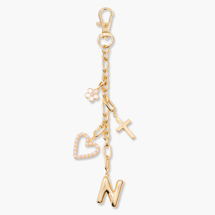 Build Your Own Presley Bag Charm