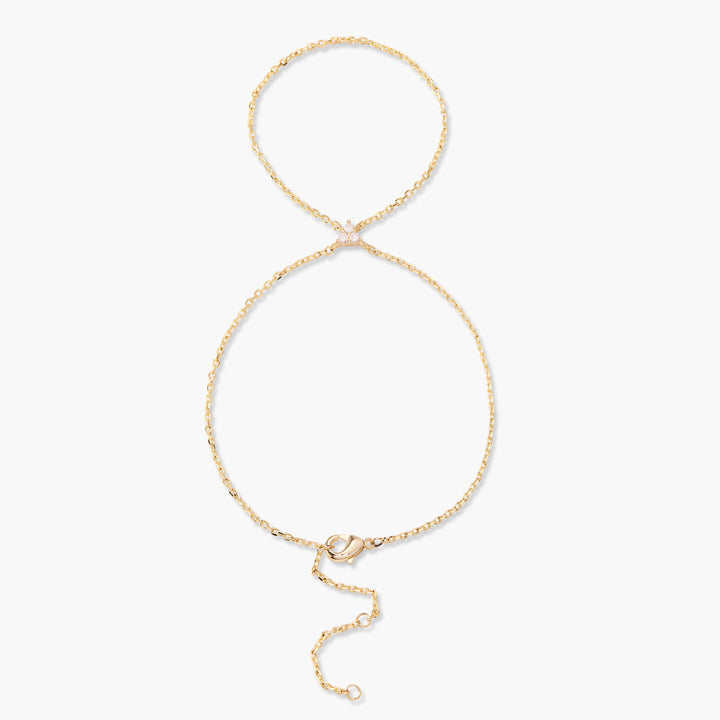 Navya Hand Chain